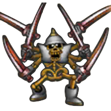 じごくのきし画像