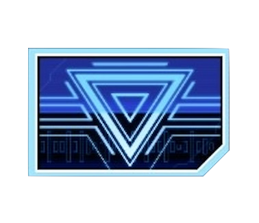 レガシーパックチケット画像