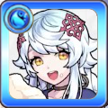 獣神化前ピリカのアイコン