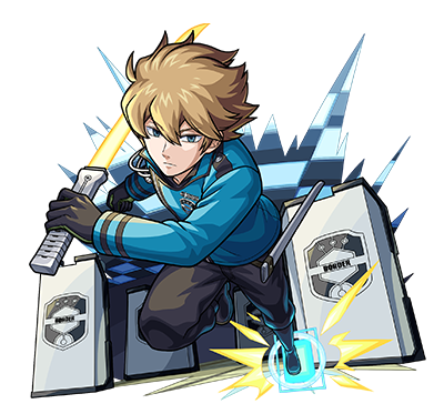 ヒュース ステータス