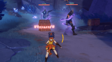 シャドウハスク