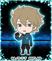 ヒュース グッジョブ