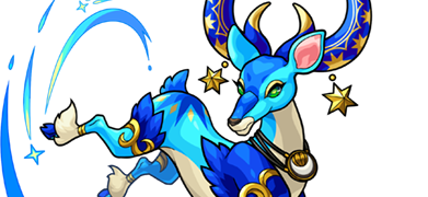 ケリュネイアの画像