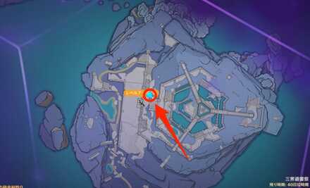 文谷事案のマップ