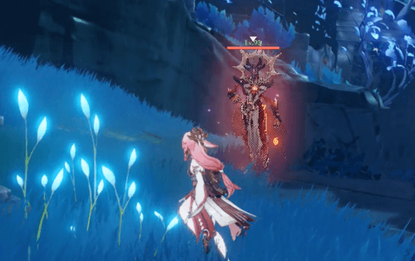 アビスの詠唱者