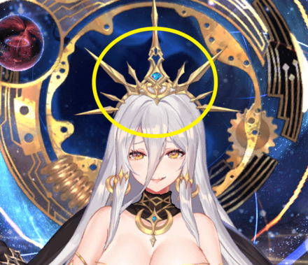 少女廻戦の無尽世界のタップする場所