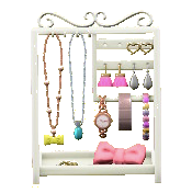 アクセサリースタンド画像