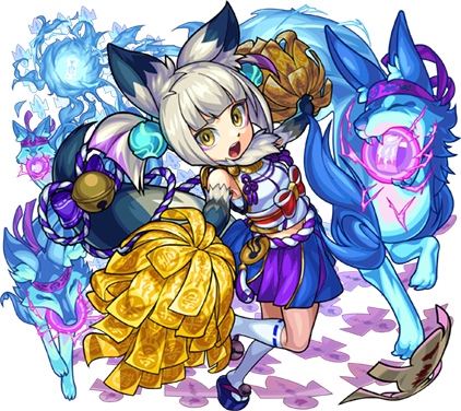 出雲ステータス