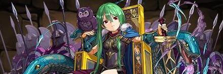 【8448】極醒の帝国神・アテナ