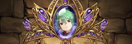 【8449】極醒の帝国神・アテナのティアラ