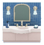 ごうかなせんめんだいのスタンダードの画像