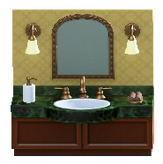 ごうかなせんめんだいのゴージャスの画像