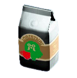 コーヒーまめのオリジナルブレンドの画像