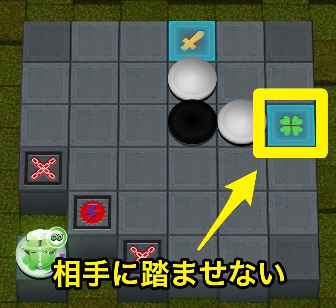 最凶！鬼の猛攻_ステージ4