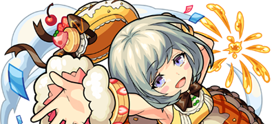 パンキーラの画像