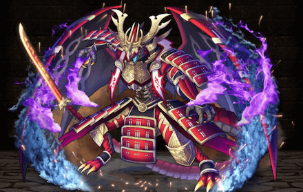 天武一刀龍ムサシ