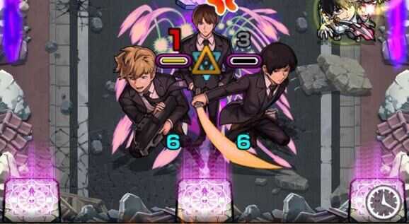 二宮隊 ステージ情報