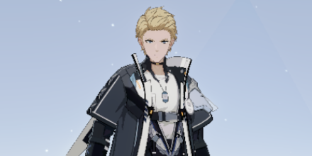 クロム【栄光】の画像