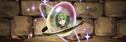 【8455】極醒の水都神・アテナの希石