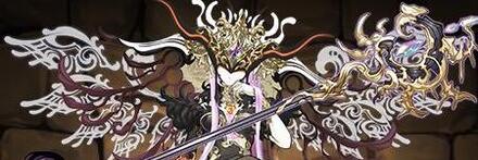 【8445】多元の大魔女・ラフィーネ