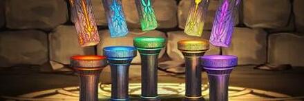 【8443】アレキサンダーの見聞録