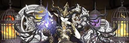 【8444】元始の大魔女・ラフィーネ