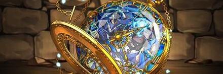 【8536】剛剣の蒼潜帝・ロイヤルオークの懐中時計