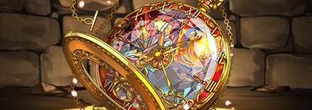 【8535】烈腕の紅戦帝・シーウルフの懐中時計