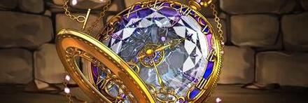 【8539】隠密忍者・ブラックバードの懐中時計