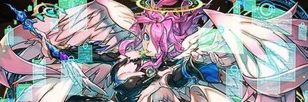 【8465】聖典の管理者・メタトロン