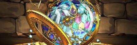 【8540】時の伝道師・クロノタートルの懐中時計