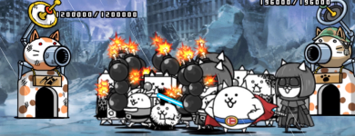 お金貯め完了後