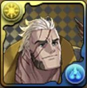 七彩鳥の水彩幻画師・ハンスの画像