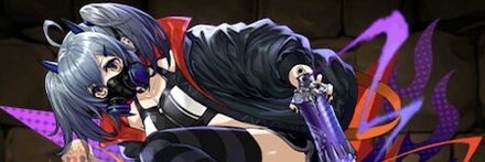 【8491】グラフィティ幻画師・メルティ