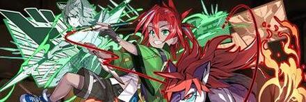 【8483】紅幻狼の漫画幻画師・エリオ