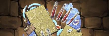 【8487】クロエの彫刻刀