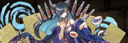 【8485】版画幻画師・クロエ