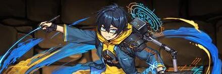 【8497】デジタル幻画師・レン