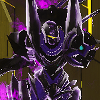 NGSの絶望のブジン