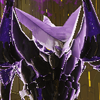 NGSの絶望のデストラグラス