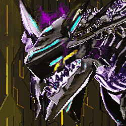 NGSの絶望のリゼントス