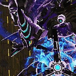 NGSの絶望のフォートス・ランチャー