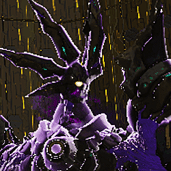 NGSの絶望のスナイダル・ハンマー