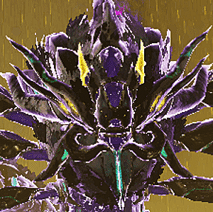 NGSの絶望のレヌス・リテム