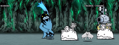 アックマ閣下戦