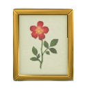 しゃしんたてのゴールドの画像