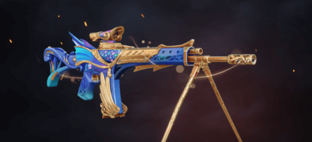 89式：繚乱の影武者 先鋒版