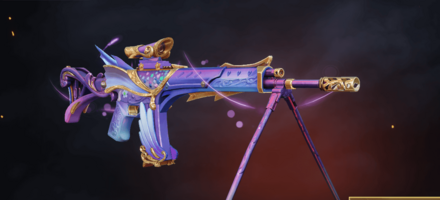 89式：百花の王 先鋒版.