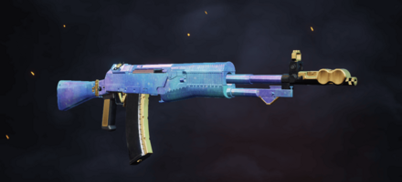 RN94：微睡みの色