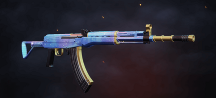 81式：微睡みの色